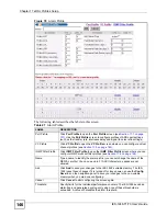 Preview for 146 page of ZyXEL Communications IES-1248-71 User Manual