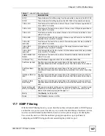 Preview for 147 page of ZyXEL Communications IES-1248-71 User Manual