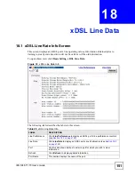 Preview for 151 page of ZyXEL Communications IES-1248-71 User Manual