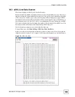 Preview for 155 page of ZyXEL Communications IES-1248-71 User Manual