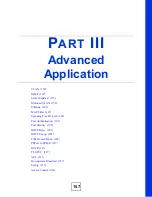 Preview for 157 page of ZyXEL Communications IES-1248-71 User Manual