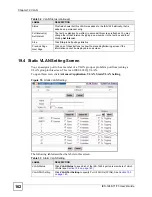 Preview for 162 page of ZyXEL Communications IES-1248-71 User Manual