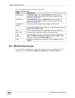 Preview for 180 page of ZyXEL Communications IES-1248-71 User Manual