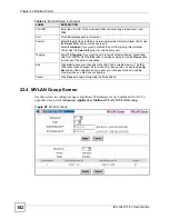 Preview for 182 page of ZyXEL Communications IES-1248-71 User Manual