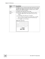 Preview for 200 page of ZyXEL Communications IES-1248-71 User Manual