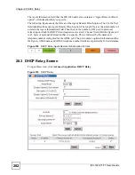 Preview for 202 page of ZyXEL Communications IES-1248-71 User Manual