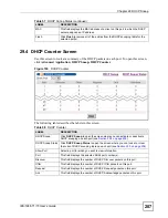 Preview for 207 page of ZyXEL Communications IES-1248-71 User Manual