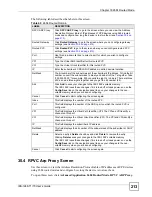 Preview for 213 page of ZyXEL Communications IES-1248-71 User Manual