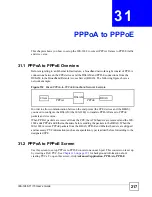 Preview for 217 page of ZyXEL Communications IES-1248-71 User Manual