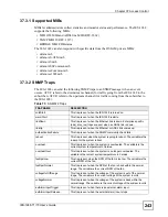 Preview for 243 page of ZyXEL Communications IES-1248-71 User Manual