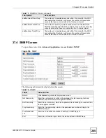 Preview for 245 page of ZyXEL Communications IES-1248-71 User Manual