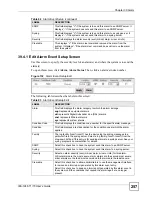 Preview for 257 page of ZyXEL Communications IES-1248-71 User Manual