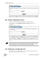 Preview for 262 page of ZyXEL Communications IES-1248-71 User Manual