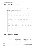 Preview for 302 page of ZyXEL Communications IES-1248-71 User Manual