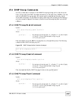 Preview for 317 page of ZyXEL Communications IES-1248-71 User Manual