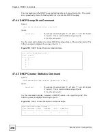 Preview for 318 page of ZyXEL Communications IES-1248-71 User Manual