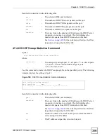 Preview for 319 page of ZyXEL Communications IES-1248-71 User Manual