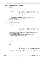 Preview for 330 page of ZyXEL Communications IES-1248-71 User Manual