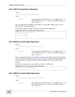 Preview for 332 page of ZyXEL Communications IES-1248-71 User Manual