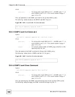 Preview for 342 page of ZyXEL Communications IES-1248-71 User Manual