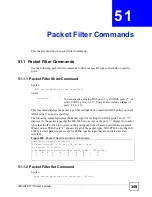 Preview for 349 page of ZyXEL Communications IES-1248-71 User Manual