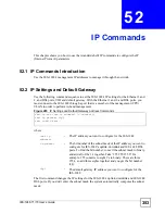 Preview for 353 page of ZyXEL Communications IES-1248-71 User Manual