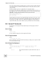 Preview for 354 page of ZyXEL Communications IES-1248-71 User Manual