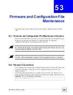 Preview for 357 page of ZyXEL Communications IES-1248-71 User Manual