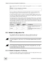 Preview for 358 page of ZyXEL Communications IES-1248-71 User Manual