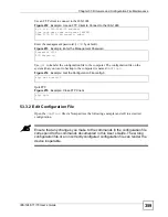 Preview for 359 page of ZyXEL Communications IES-1248-71 User Manual