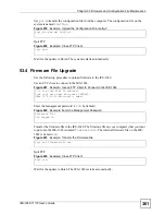 Preview for 361 page of ZyXEL Communications IES-1248-71 User Manual