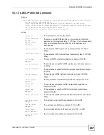 Preview for 367 page of ZyXEL Communications IES-1248-71 User Manual