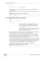 Preview for 372 page of ZyXEL Communications IES-1248-71 User Manual