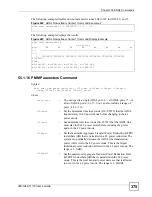 Preview for 375 page of ZyXEL Communications IES-1248-71 User Manual