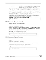 Preview for 377 page of ZyXEL Communications IES-1248-71 User Manual