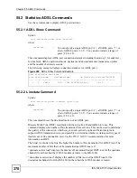 Preview for 378 page of ZyXEL Communications IES-1248-71 User Manual