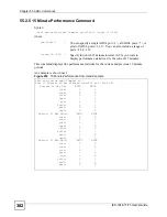 Preview for 382 page of ZyXEL Communications IES-1248-71 User Manual