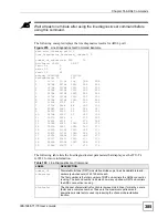 Preview for 385 page of ZyXEL Communications IES-1248-71 User Manual