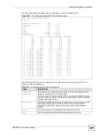 Preview for 387 page of ZyXEL Communications IES-1248-71 User Manual