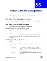 Preview for 395 page of ZyXEL Communications IES-1248-71 User Manual