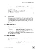 Preview for 397 page of ZyXEL Communications IES-1248-71 User Manual