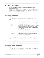 Preview for 399 page of ZyXEL Communications IES-1248-71 User Manual