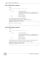 Preview for 402 page of ZyXEL Communications IES-1248-71 User Manual