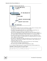 Preview for 404 page of ZyXEL Communications IES-1248-71 User Manual