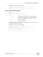 Preview for 417 page of ZyXEL Communications IES-1248-71 User Manual