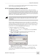 Preview for 433 page of ZyXEL Communications IES-1248-71 User Manual