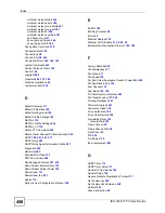 Preview for 458 page of ZyXEL Communications IES-1248-71 User Manual