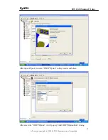 Preview for 55 page of ZyXEL Communications IES-1248 Support Notes