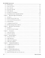 Предварительный просмотр 8 страницы ZyXEL Communications IES-2000 User Manual