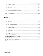 Preview for 11 page of ZyXEL Communications IES-2000 User Manual